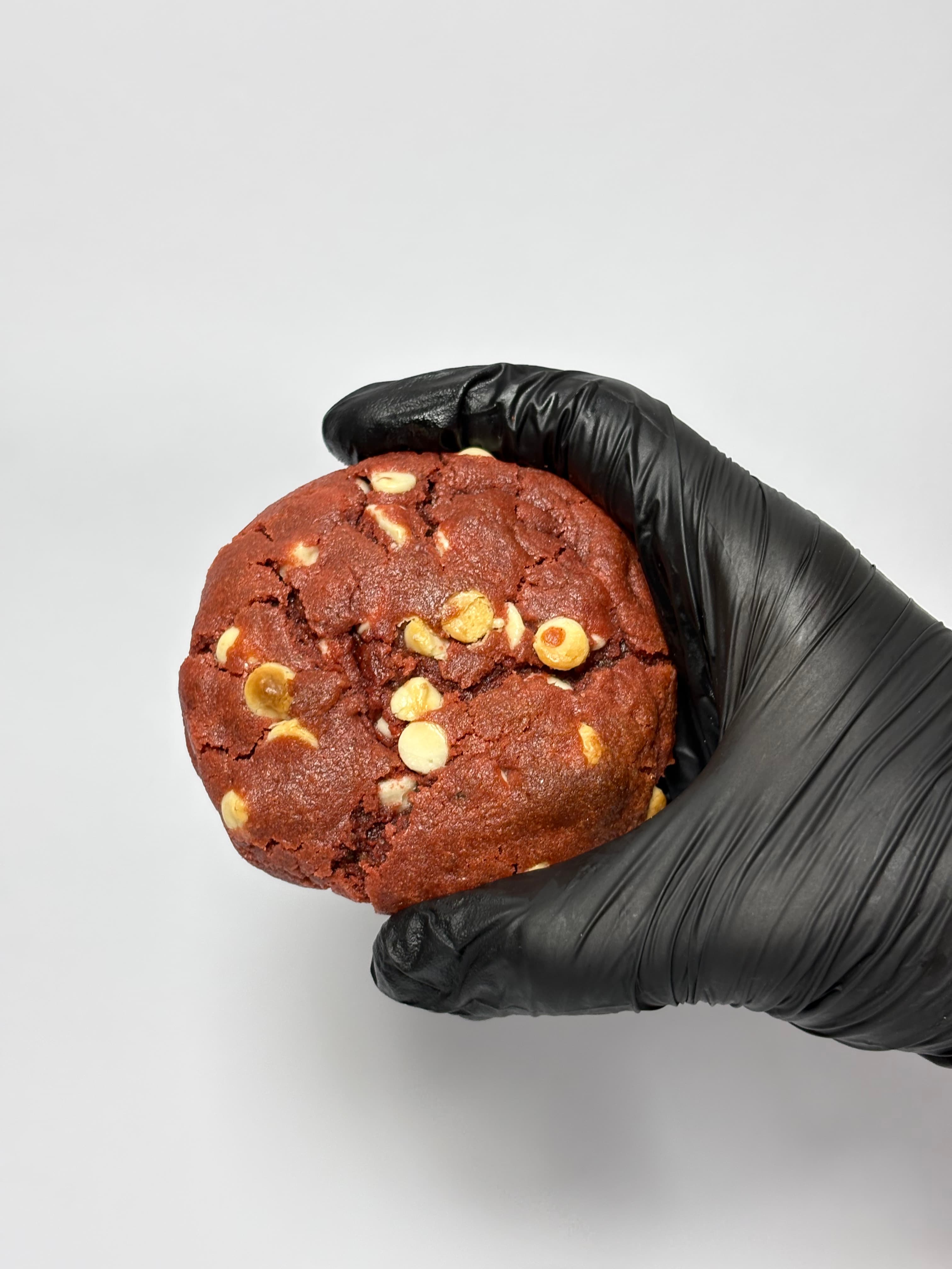 Red Velvet com Ninho